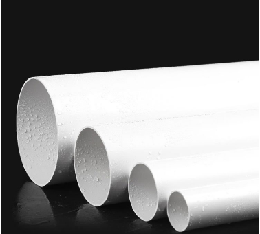建筑排水硬pvc-u管道的运输、装卸和贮存